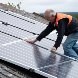 Installation de panneaux solaires photovoltaïques : Les étapes à suivre Six-Fours-les-Plages